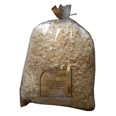 Jaśkowe Wiórki 15L