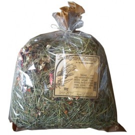 Jaśkowe Sianko 300g