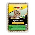 Gimpet Hydro-Gras - Trawa z hydrogranulkami dla kota - pojemnik 150g
