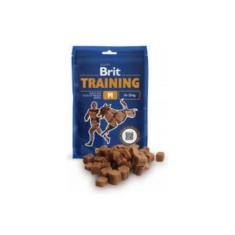 Brit Training Snacks M 100g