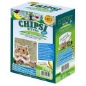 Chipsi Nesting Bed ściółka karton 50g