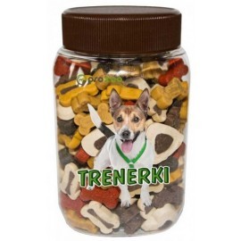 Prozoo Trenerki Mięsny Mix Soft 300g [1152]