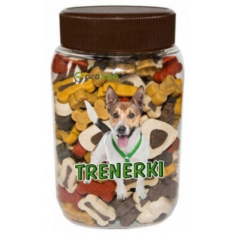 Prozoo Trenerki Mięsny Mix Soft 300g [1152]