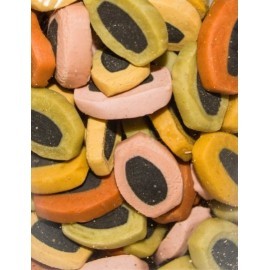 Prozoo Trenerki Fan Soft 1kg [1148K]