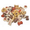 Prozoo Trenerki Mięsny Mix Soft 1kg [1152K]