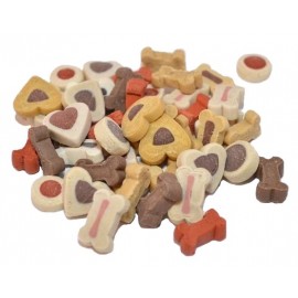Prozoo Trenerki Mięsny Mix Soft 1kg [1152K]