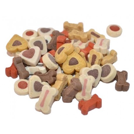 Prozoo Trenerki Mięsny Mix Soft 1kg [1152K]