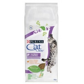 Purina Cat Chow Special Care Hairball Control 15kg
