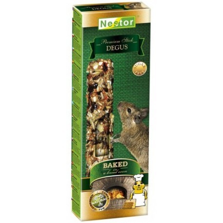 Nestor Kolba Koszatniczka Premium 2szt