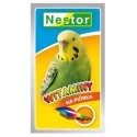 Nestor Witaminy dla małych papug - na piórka