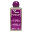 KW Szampon z olejkiem norkowym 200ml