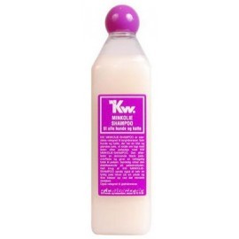 KW Szampon z olejkiem norkowym 500ml
