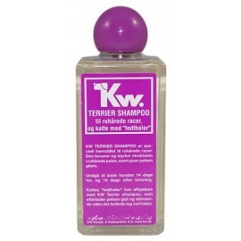 KW Szampon dla terierów 200ml