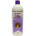 1 All Systems Super-Cleaning and Conditioning Shampoo 250ml