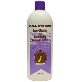 1 All Systems Super-Cleaning and Conditioning Shampoo 250ml