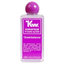 KW Płyn usuwający zacieki łzowe 200ml