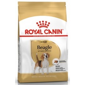 Royal Canin Beagle Adult karma sucha dla psów dorosłych rasy beagle 12kg