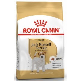 Royal Canin Jack Russell Terrier Adult karma sucha dla psów dorosłych rasy jack russell terrier 7,5kg