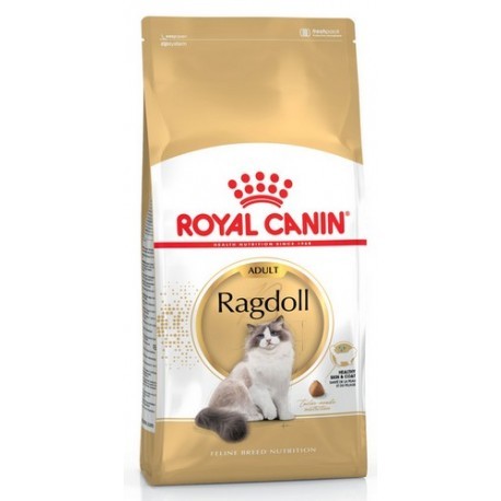 Royal Canin Ragdoll Adult karma sucha dla kotów dorosłych rasy ragdoll 2kg