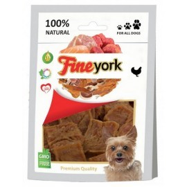 Prozoo Fine York Chicken Snack 80g [10812S]