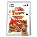 Prozoo Fine York Mini Munchy Chicken 80g [10912S]