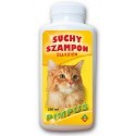 Certech Suchy szampon dla kotów Pimpuś 250ml