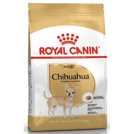Royal Canin Chihuahua Adult karma sucha dla psów dorosłych rasy chihuahua 0,5kg