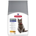 Hill's Science Plan Feline Mature Adult 7+ Sterilised Cat Kurczak 300g