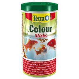 Tetra Pond Colour Sticks 1L