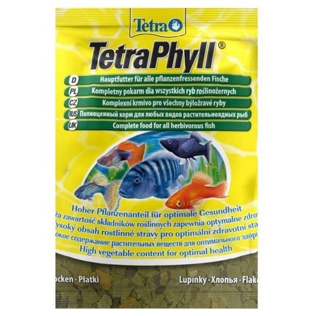 Tetra Phyll 12g saszetka