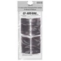 Tetra Activated Carbon CF 400/600 plus