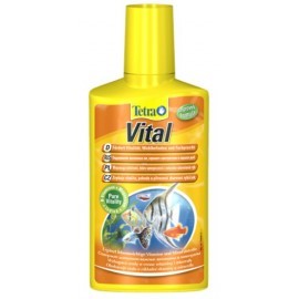 Tetra Vital 100ml - witaminy i minerały w płynie