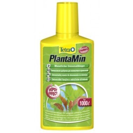 Tetra PlantaMin 250ml - nawóz w płynie