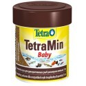 TetraMin Baby 66ml - dla narybku do 1cm