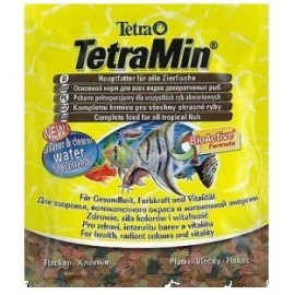 TetraMin 12g saszetka