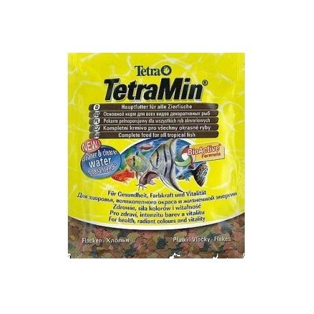 TetraMin 12g saszetka