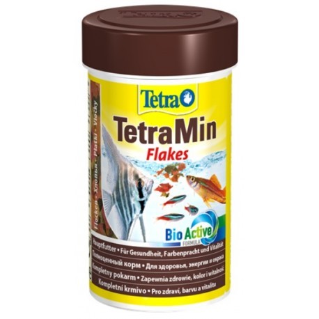 TetraMin 100ml