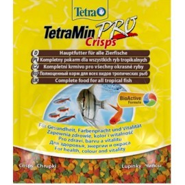 TetraMin Pro Crisps 12g saszetka