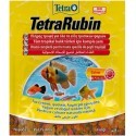 Tetra Rubin - pokarm wybarwiający dla ryb słodkowodnych 12g saszetka