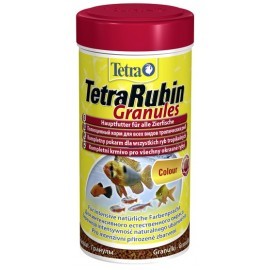 TetraRubin Granules 250ml