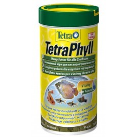 TetraPhyll 100ml - z błonnikiem