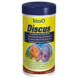 Tetra Discus 250ml - dla paletek