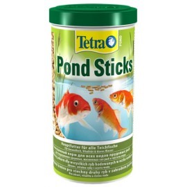 Tetra Pond Sticks 1L
