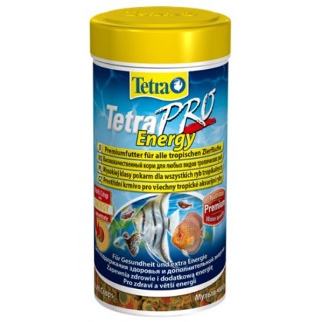 TetraPro Energy 250ml