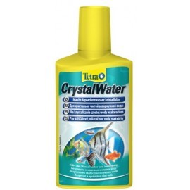 Tetra CrystalWater 100ml