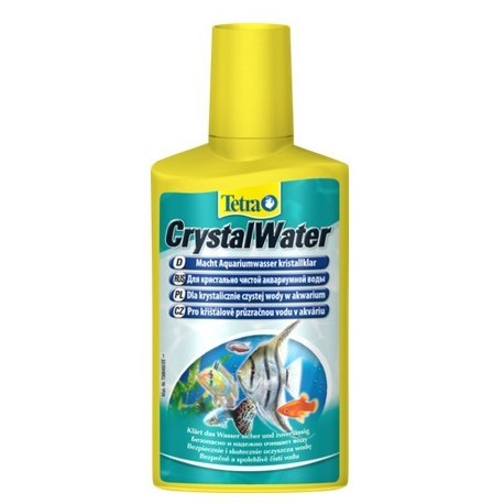 Tetra CrystalWater 100ml