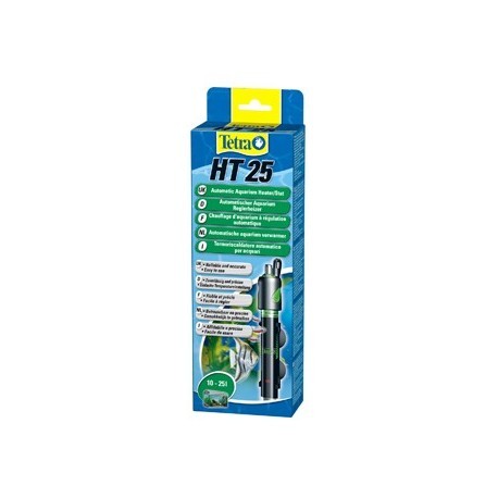 Tetra HT 25 Grzałka 25W