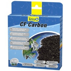 Tetratec CF 400/600/700/1200/2400 Carbon Filter - wkład węglowy [T145603]