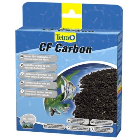 Tetratec CF 400/600/700/1200/2400 Carbon Filter - wkład węglowy [T145603]