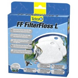 Tetratec FF 1200 Filter Floss - włóknina [T146068]
